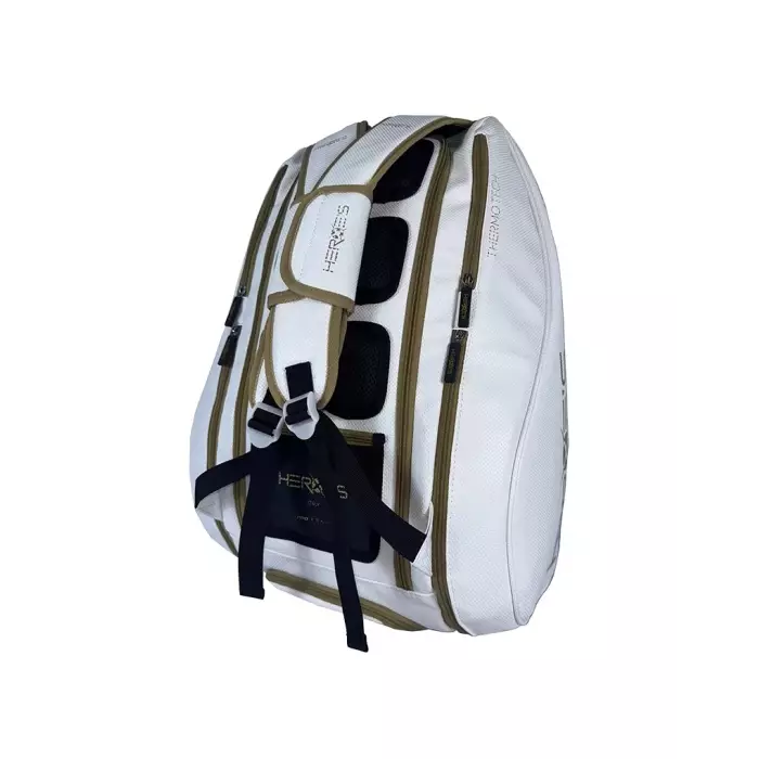 Borsone Heroe's Thunder Atlas 2025|Borse e Zaini Beach Tennis|Heroe's