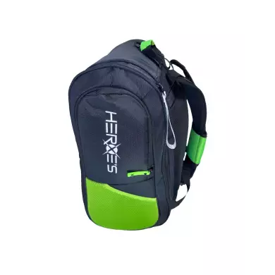 Heroe's Thunder Elettra 2025 Duffel Bag Heroe's Thunder Elettra 2025 Duffel Bag