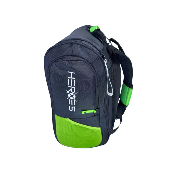 Sac de voyage Heroe's Thunder Elettra 2025 Sac de voyage Heroe's Thunder Elettra 2025