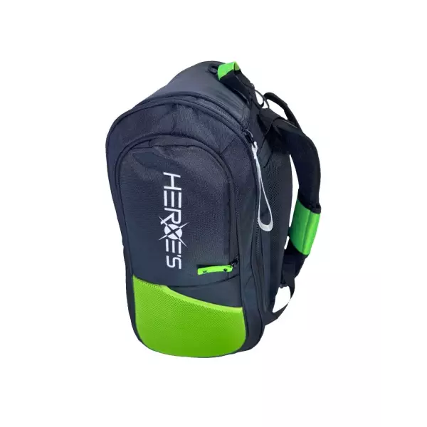 Bolsa de lona Elettra 2025 Heroe's Thunder Bolsa de lona Elettra 2025 Heroe's Thunder