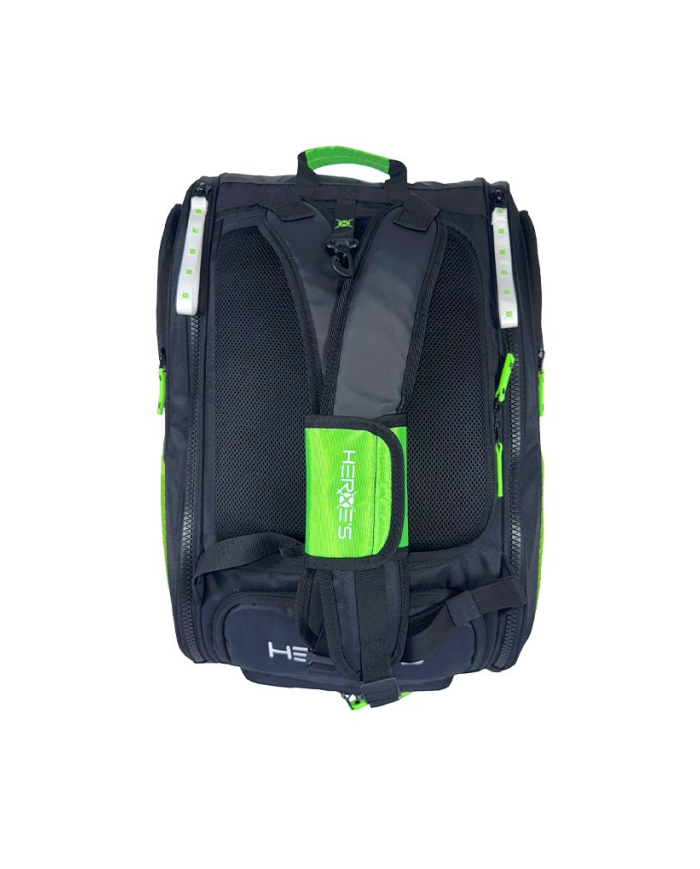 Heroe's Bolsa Thunder Elettra 2025