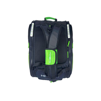 Heroe's Bolsa Thunder Elettra 2025 Heroe's Bolsa Thunder Elettra 2025