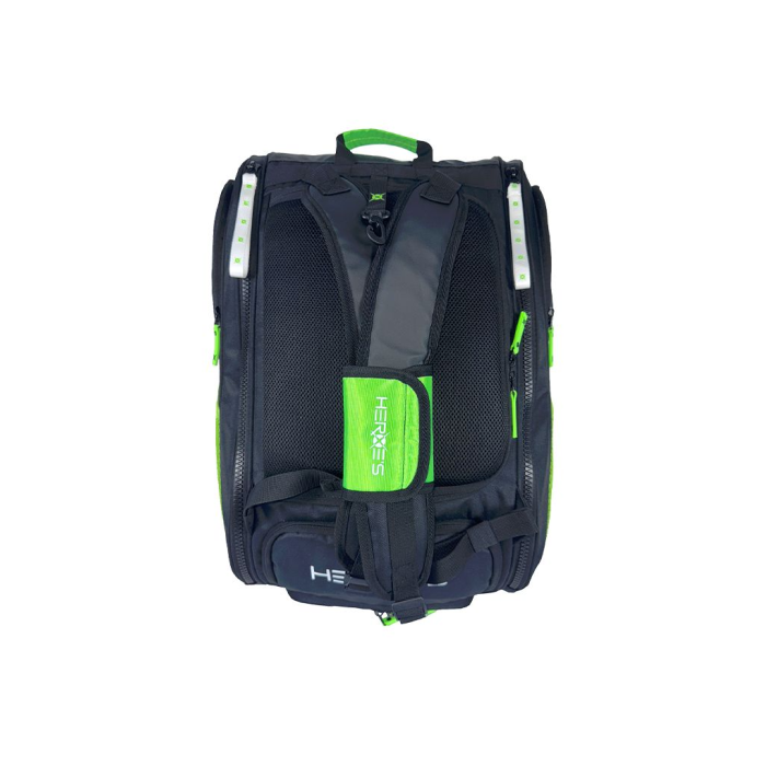 Heroe's Sac Thunder Elettra 2025