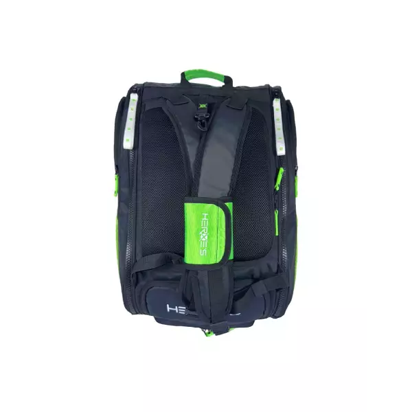 Heroe's Bolsa Thunder Elettra 2025 Heroe's Bolsa Thunder Elettra 2025