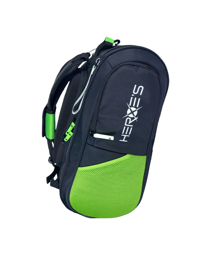 Heroe's Bolsa Thunder Elettra 2025