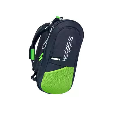 Heroe's Bolsa Thunder Elettra 2025 Heroe's Bolsa Thunder Elettra 2025