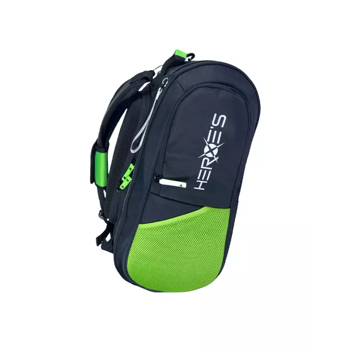 Borsone Heroe's Thunder Elettra 2025|Borse e Zaini Beach Tennis|Heroe's Borsone Heroe's Thunder Elettra 2025|Borse e Zaini Beach Tennis|Heroe's