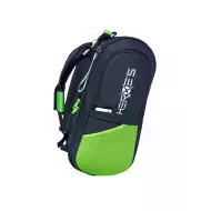 Borsone Heroe's Thunder Elettra 2025|Borse e Zaini Beach Tennis|Heroe's Borsone Heroe's Thunder Elettra 2025|Borse e Zaini Beach Tennis|Heroe's