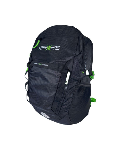 Zaino Heroe's Gravity Elettra 2025