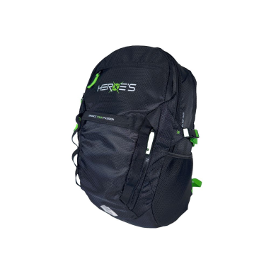 Zaino Heroe's Gravity Elettra 2025