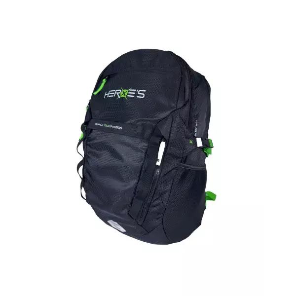 Zaino Heroe's Gravity Elettra 2025 Zaino Heroe's Gravity Elettra 2025