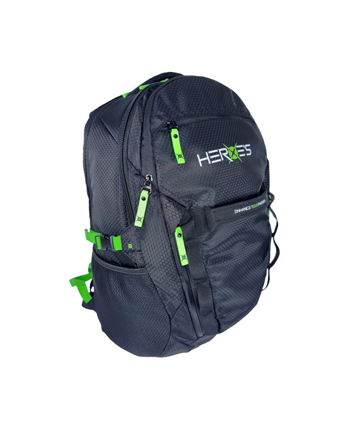 Zaino Heroe's Gravity Elettra 2025
