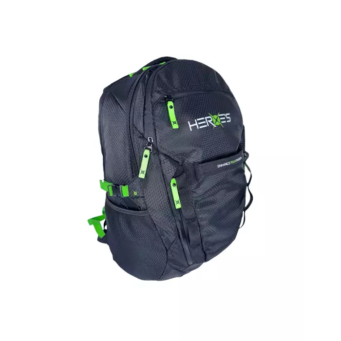Zaino Heroe's Gravity Elettra 2025|Borse e Zaini Beach Tennis|Heroe's Zaino Heroe's Gravity Elettra 2025|Borse e Zaini Beach Tennis|Heroe's