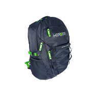 Zaino Heroe's Gravity Elettra 2025