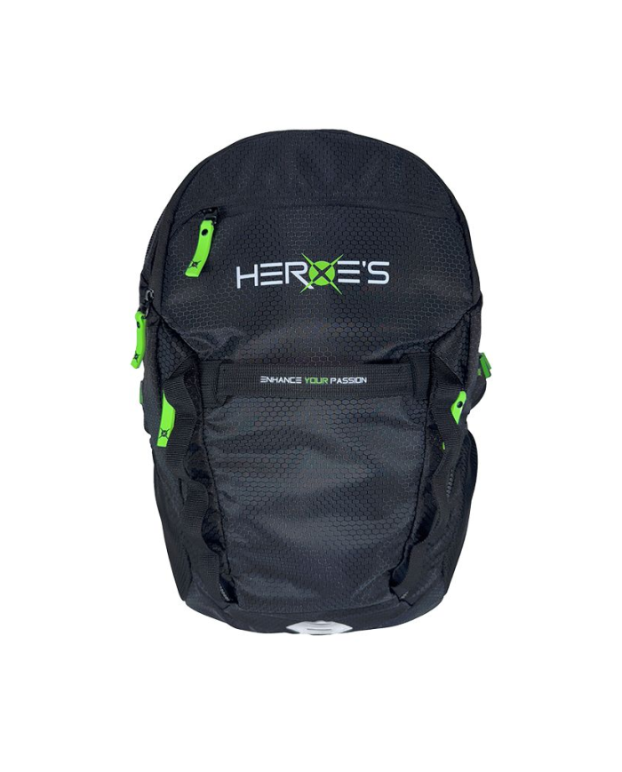 Zaino Heroe's Gravity Elettra 2025