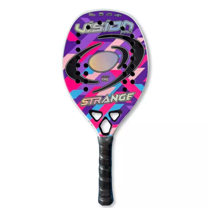 Vision Strange 2025 Vision Strange 2025