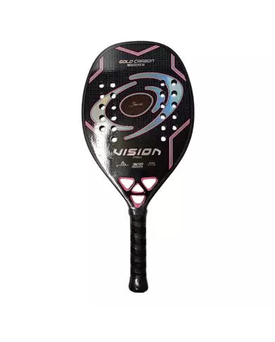 Vision Gold Carbon Titanium 2025