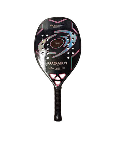 Vision Gold Carbon Titanium 2025