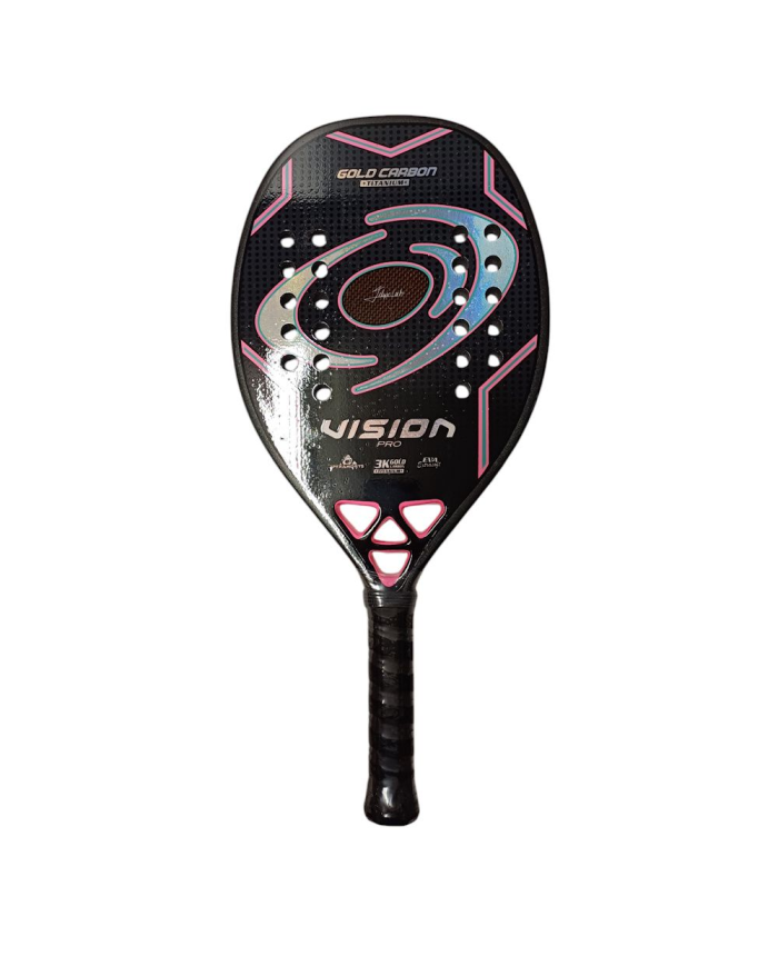 Vision Gold Carbon Titanium 2025