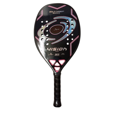 Vision Gold Carbon Titanium 2025