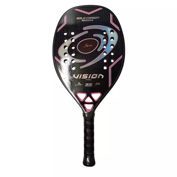 Vision Gold Carbon Titanium 2025 Vision Gold Carbon Titanium 2025