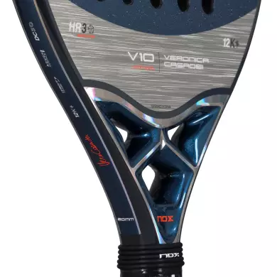Nox V10 Luxury 2025 Nox V10 Luxury 2025