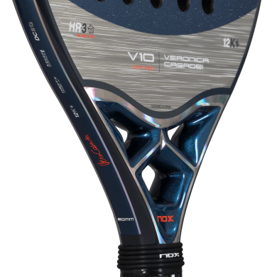 Nox V10 Luxury 2025