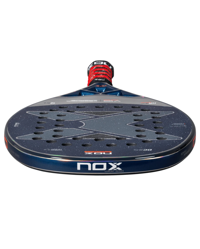 Nox V10 Luxury 2025