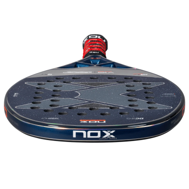 Nox V10 Luxury 2025