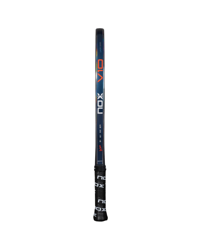 Nox V10 Luxury 2025