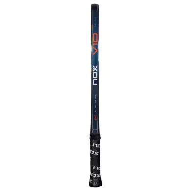 Nox V10 Luxury 2025 Nox V10 Luxury 2025