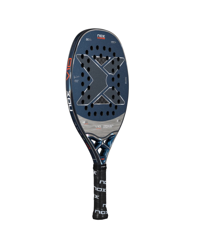 Nox V10 Luxury 2025