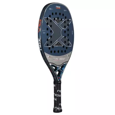 Nox V10 Luxury 2025 Nox V10 Luxury 2025