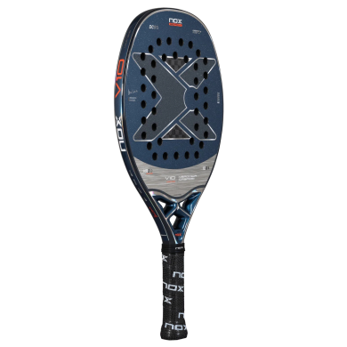 Nox V10 Luxury 2025