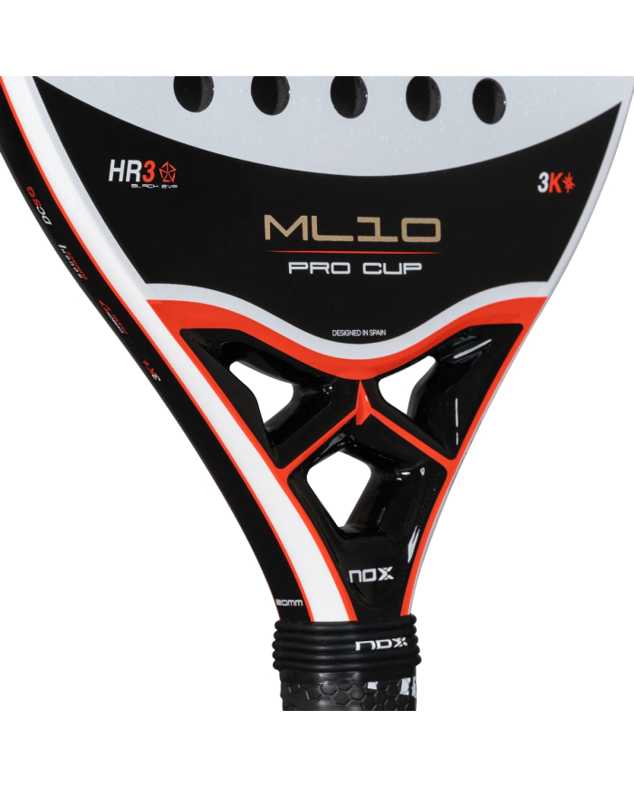 Nox ML10 Pro Cup 2025
