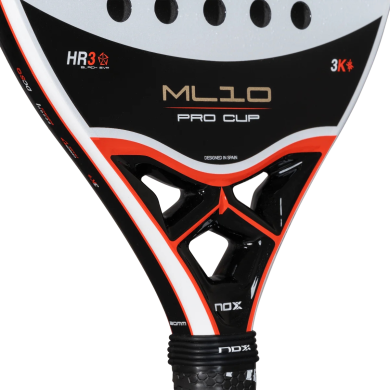 Nox ML10 Pro Cup 2025 Nox ML10 Pro Cup 2025