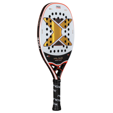 Nox ML10 Pro Cup 2025 Nox ML10 Pro Cup 2025