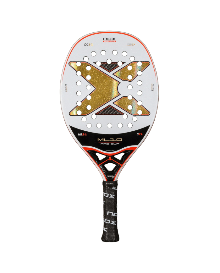 Nox ML10 Pro Cup 2025