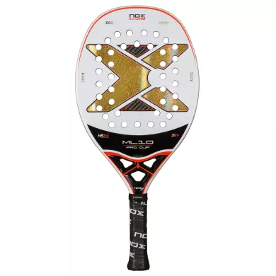 Nox ML10 Pro Cup 2025 Nox ML10 Pro Cup 2025