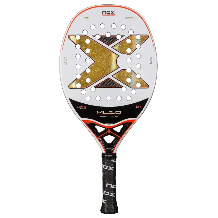 Nox ML10 Pro Cup 2025 Nox ML10 Pro Cup 2025