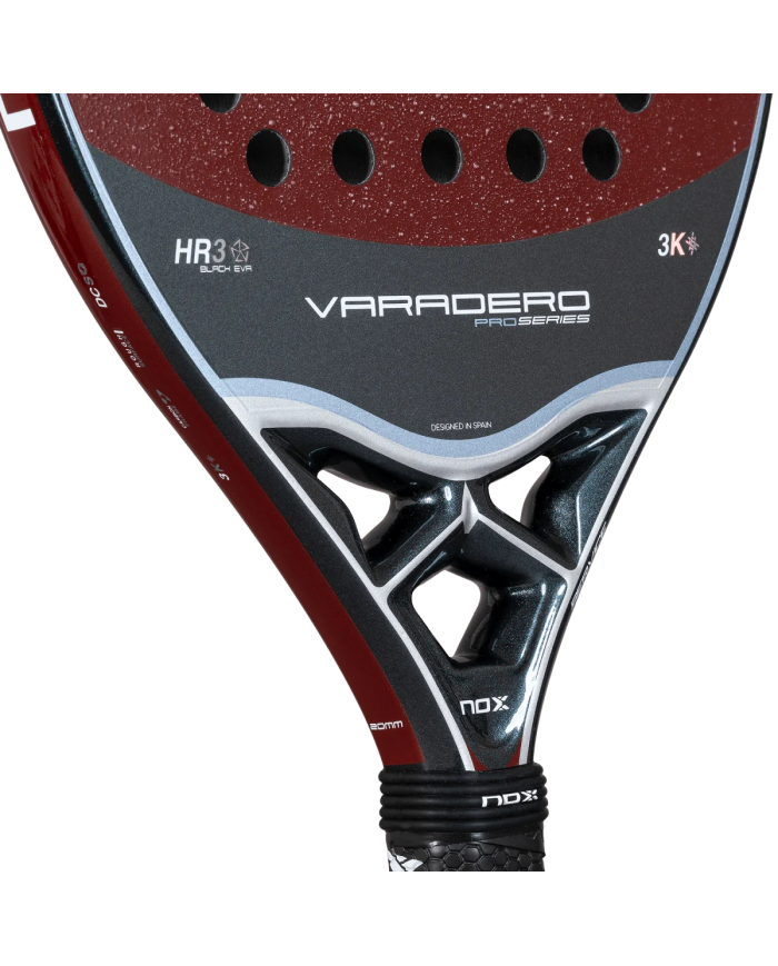 Nox Varadero 2025