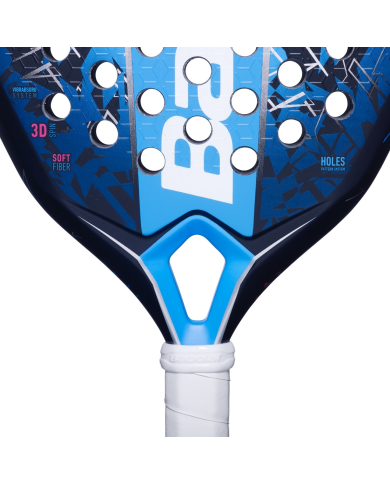 Babolat Air Vertuo 2025