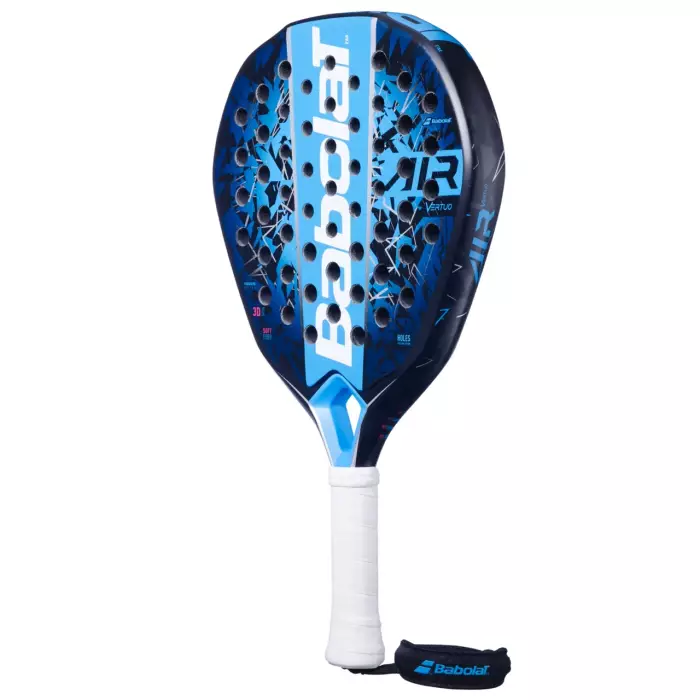 Babolat Air Vertuo 2025|Racchette Padel Babolat|Babolat