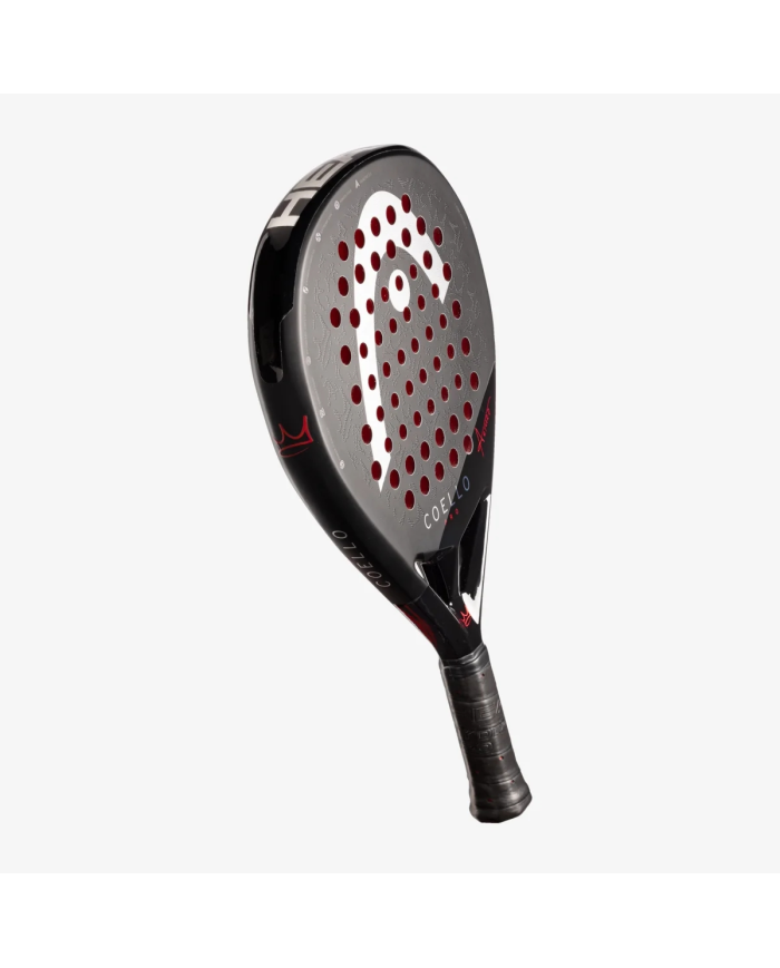 Head Coello Pro 2025