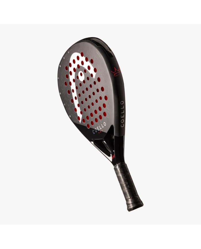 Head Coello Pro 2025