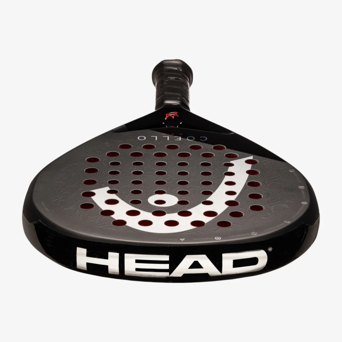 Head Coello Pro 2025