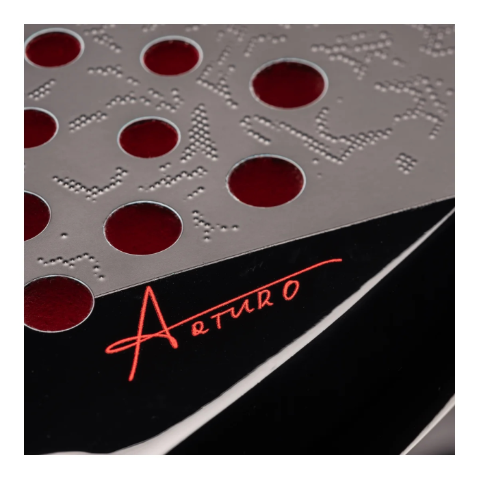 Head Coello Pro 2025