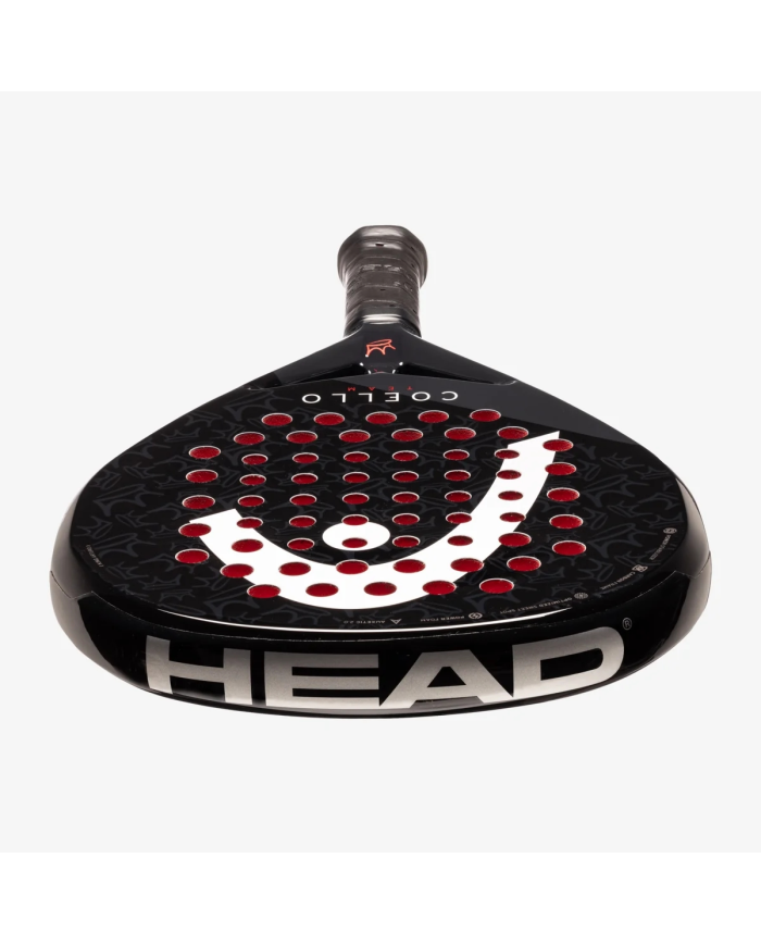 Head Coello Team 2025
