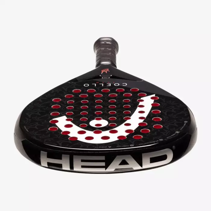 Head Coello Team 2025 Head Coello Team 2025