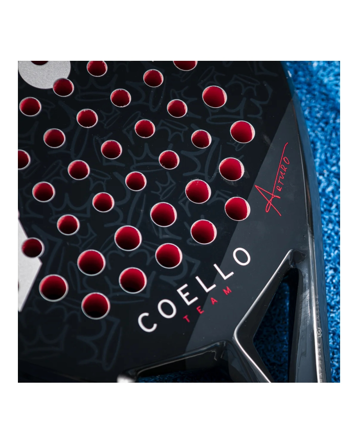 Head Coello Team 2025